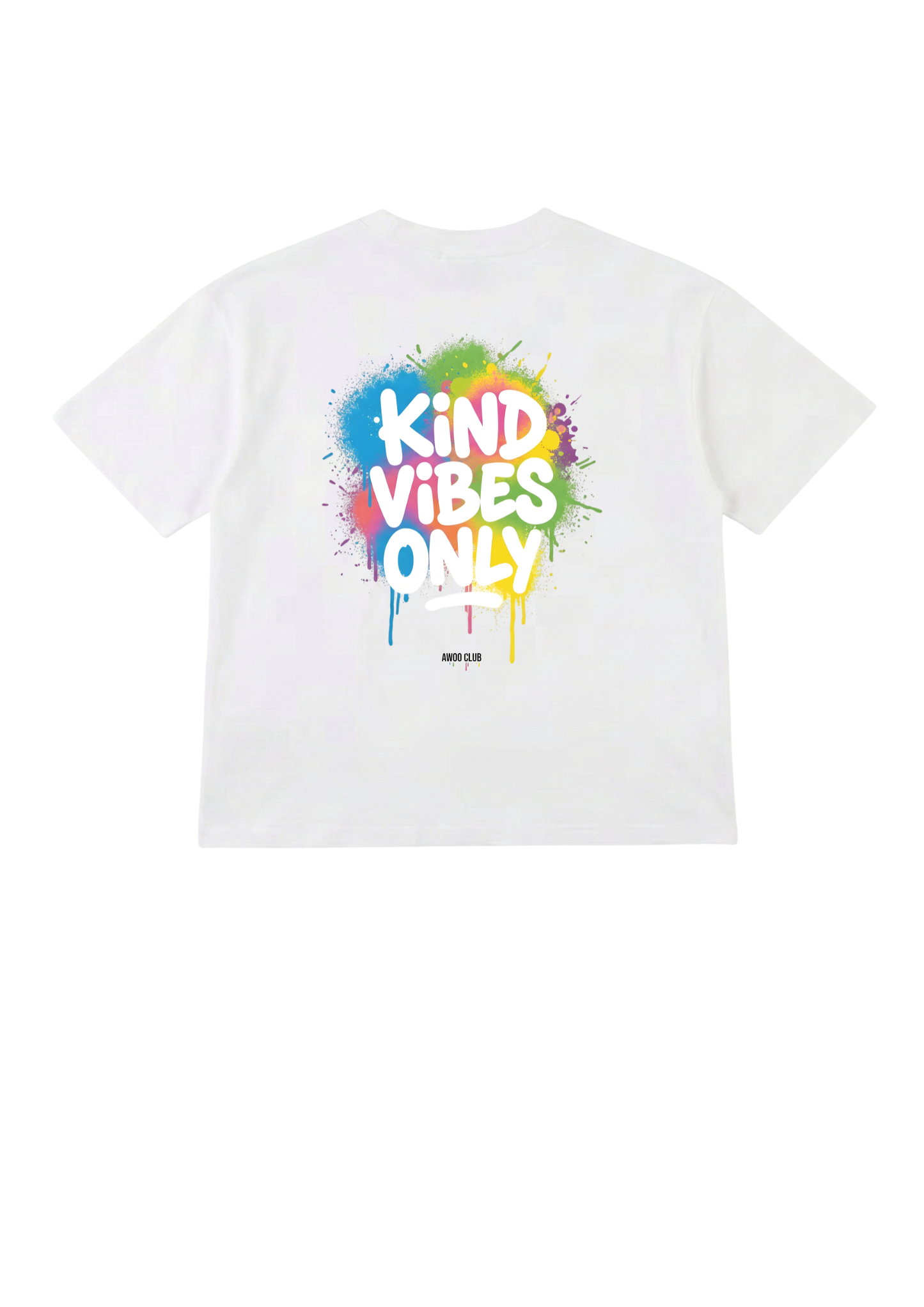 Kind Vibes Kids T-Shirt