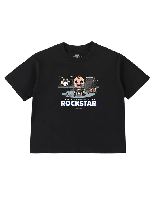Rockstar Kids T-Shirt