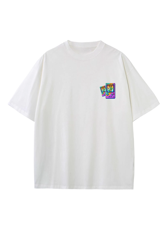 Game Boy Adult T-Shirt (unisex)