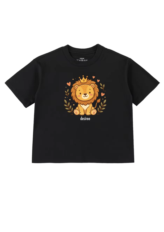 Lion King Kids T-Shirt