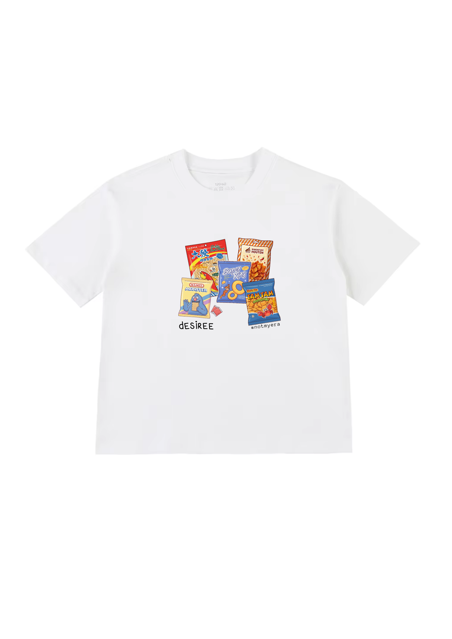 OG Snacks Kids T-Shirt