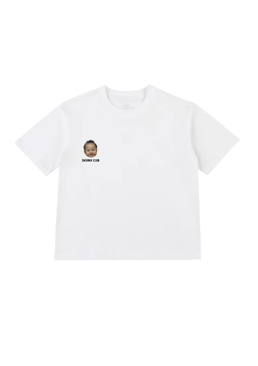 BB Logo Kids T-Shirt