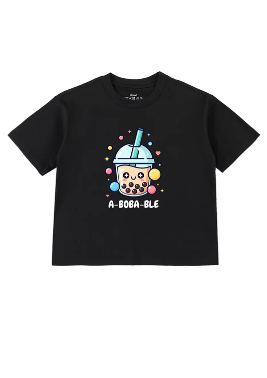 BB Tee Kids T-Shirt