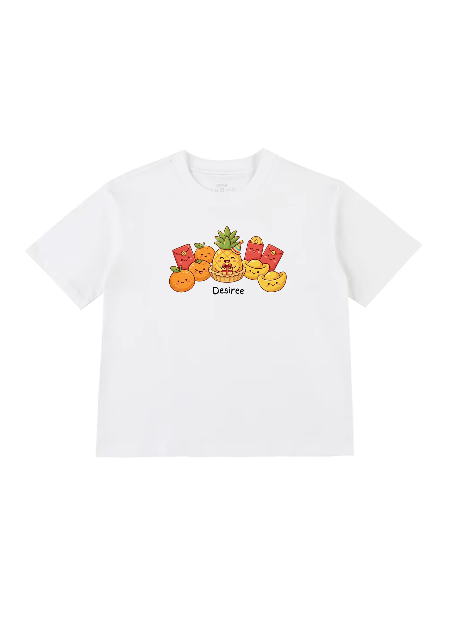 Joyous CNY Kids T-Shirt