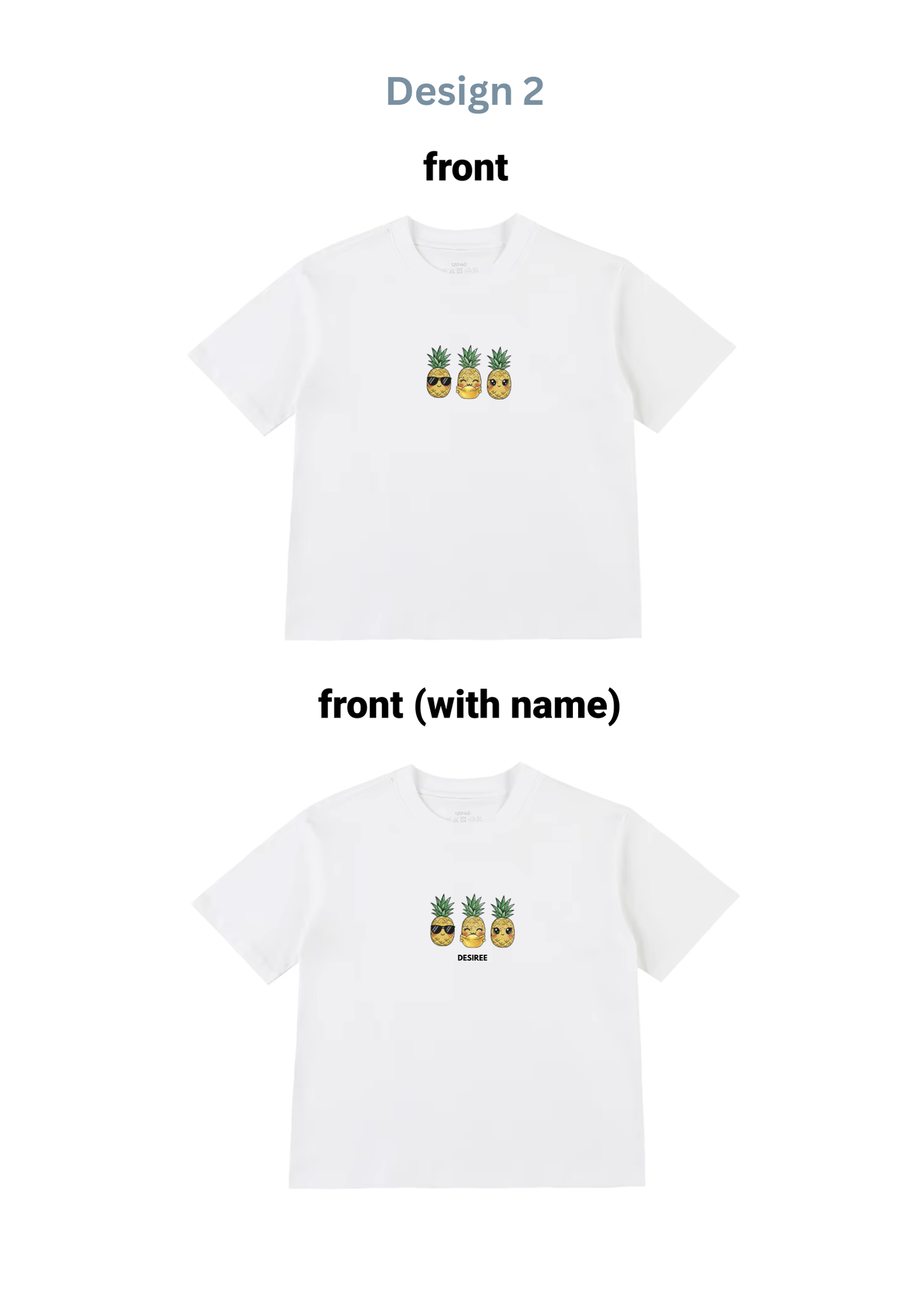GVGL Rat Zodiac Kids T-Shirt