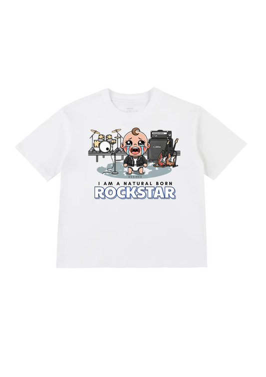 Rockstar Kids T-Shirt