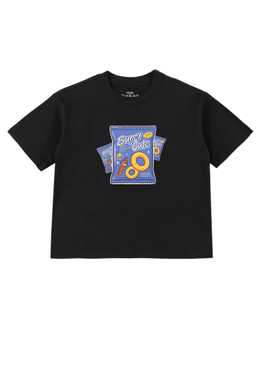 Super Cute Kids T-Shirt