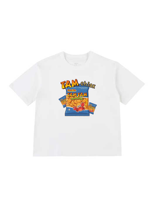 Tam Chiak Kids T-Shirt
