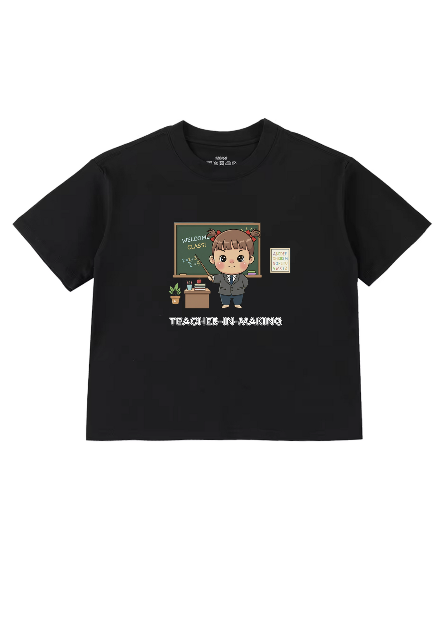 Teacher-in-Training Kids T-Shirt