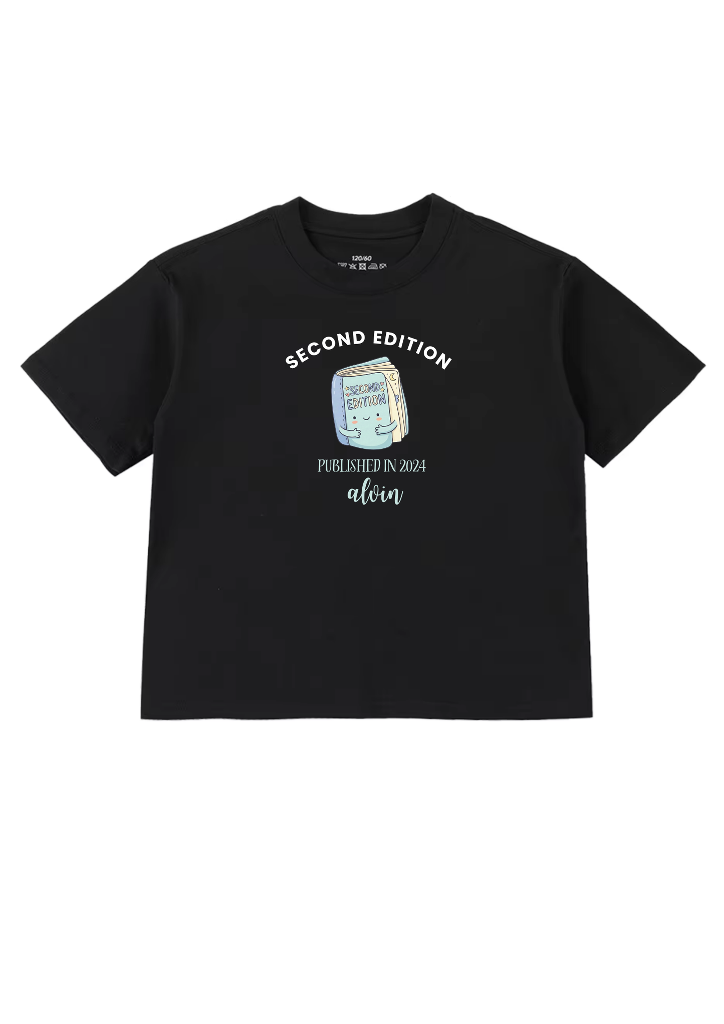 Siblings Edition Kids T-Shirt