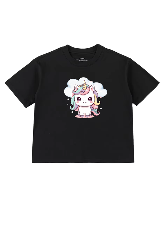 Unicorn Dreamer Kids T-Shirt