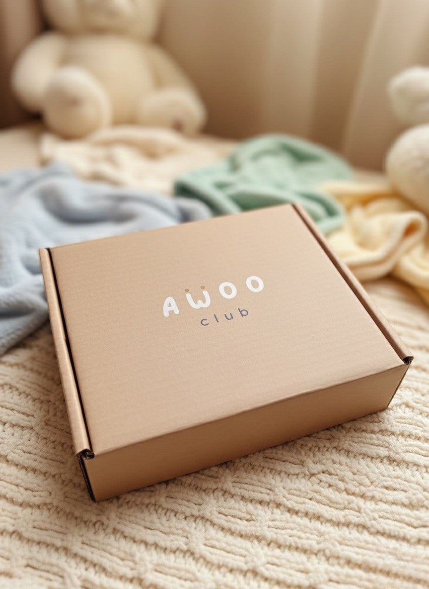 Gift Box Packaging