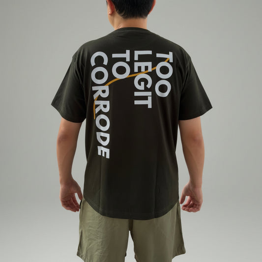 Design-Your-Own Adult T-Shirt
