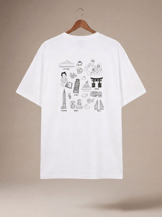 Signature Memories Shirt