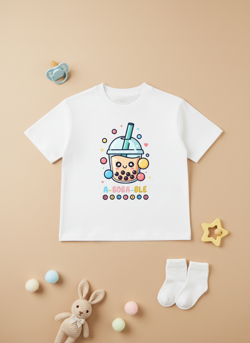 BB Tee Kids T-Shirt