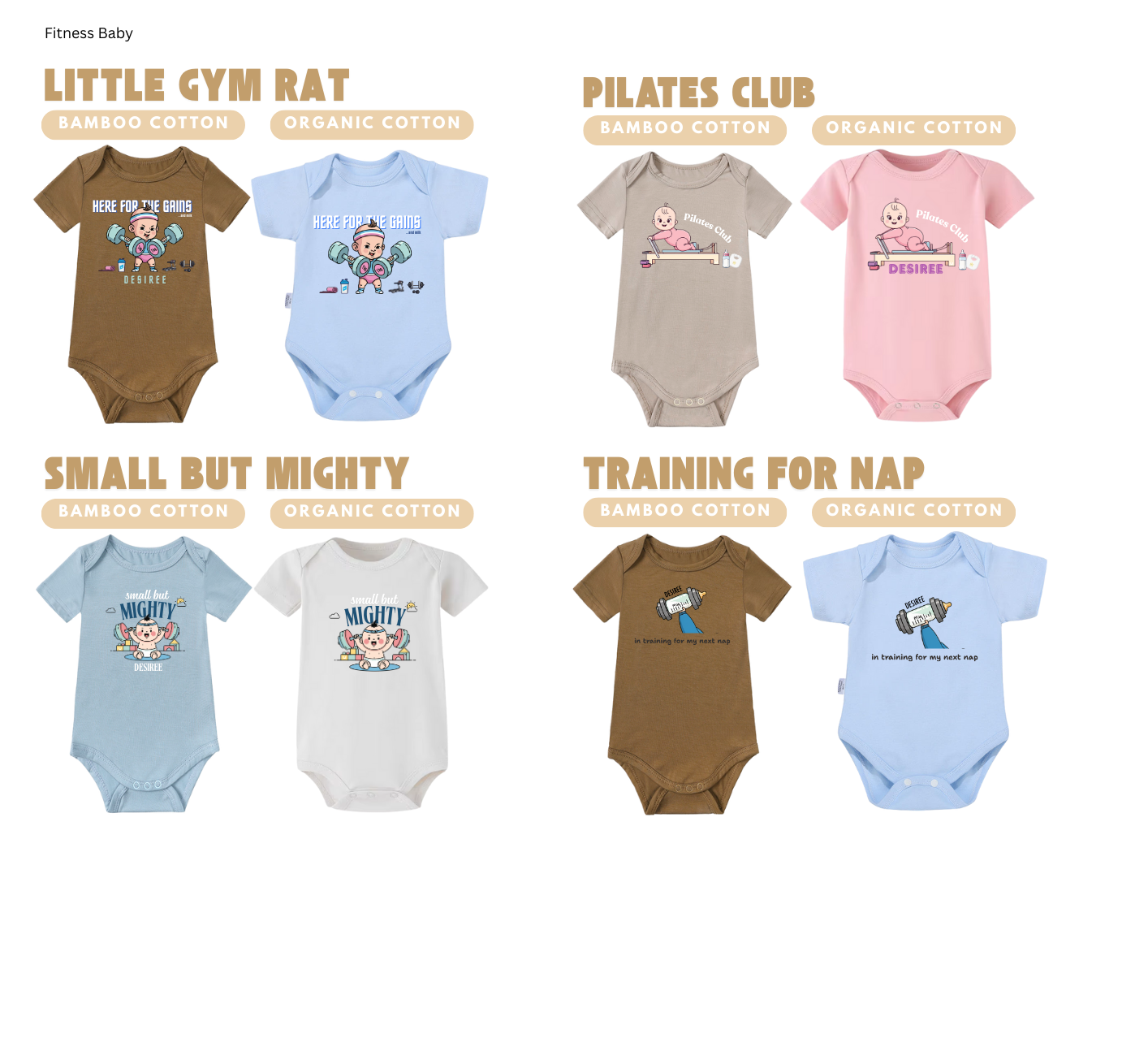 AWOO Snuggle & Cuddle 2 pcs Set (Suitable for New Born, 100 days celebration)