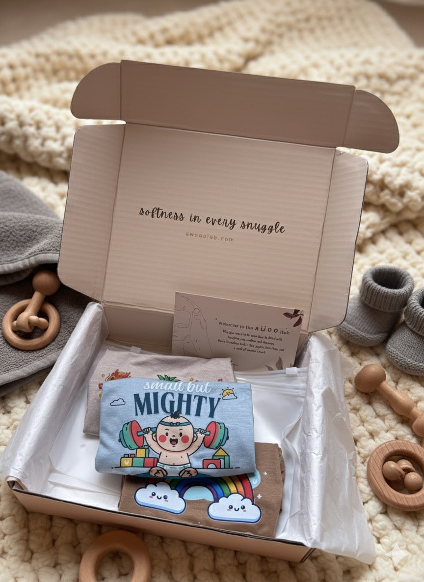 Gift Box