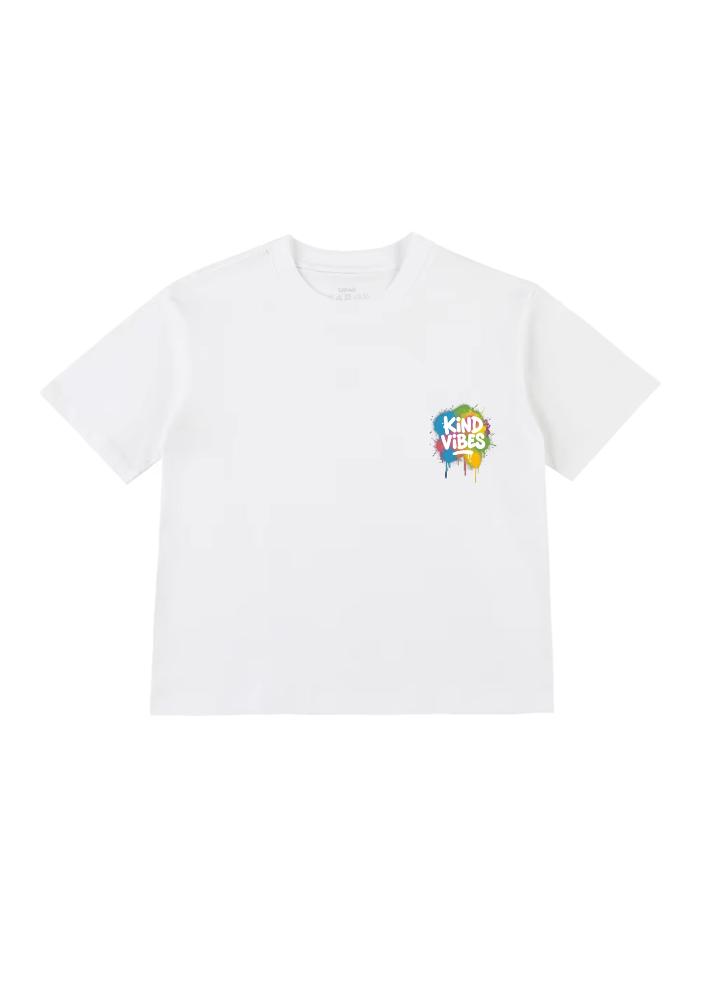 Kind Vibes Only Matching Set