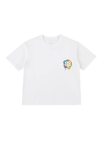 Kind Vibes Only Matching Set