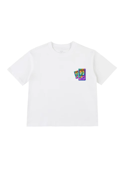 Game Boy Kids T-Shirt