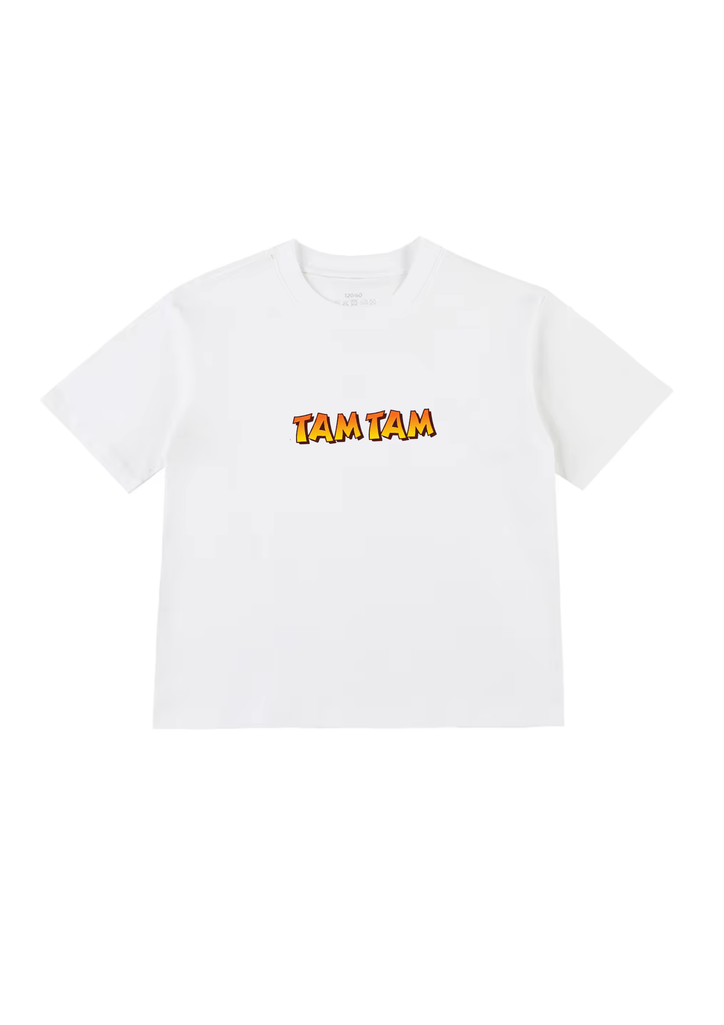 Tam Chiak Kids T-Shirt