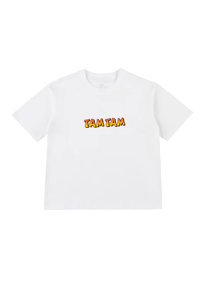 Tam Chiak Kids T-Shirt