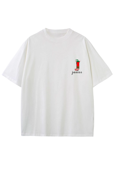 Christmas Elf Initial Matching Set