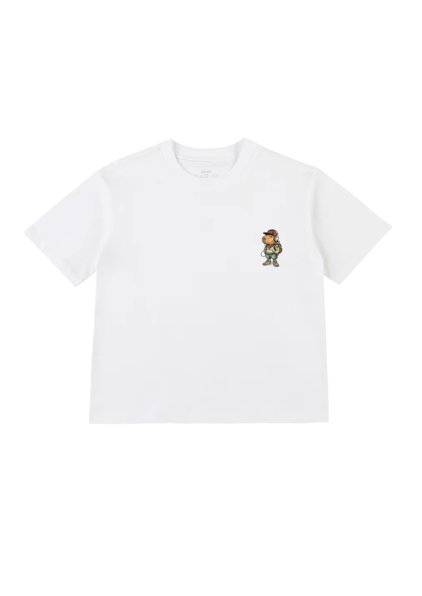 Urban Explorer Kids T-Shirt