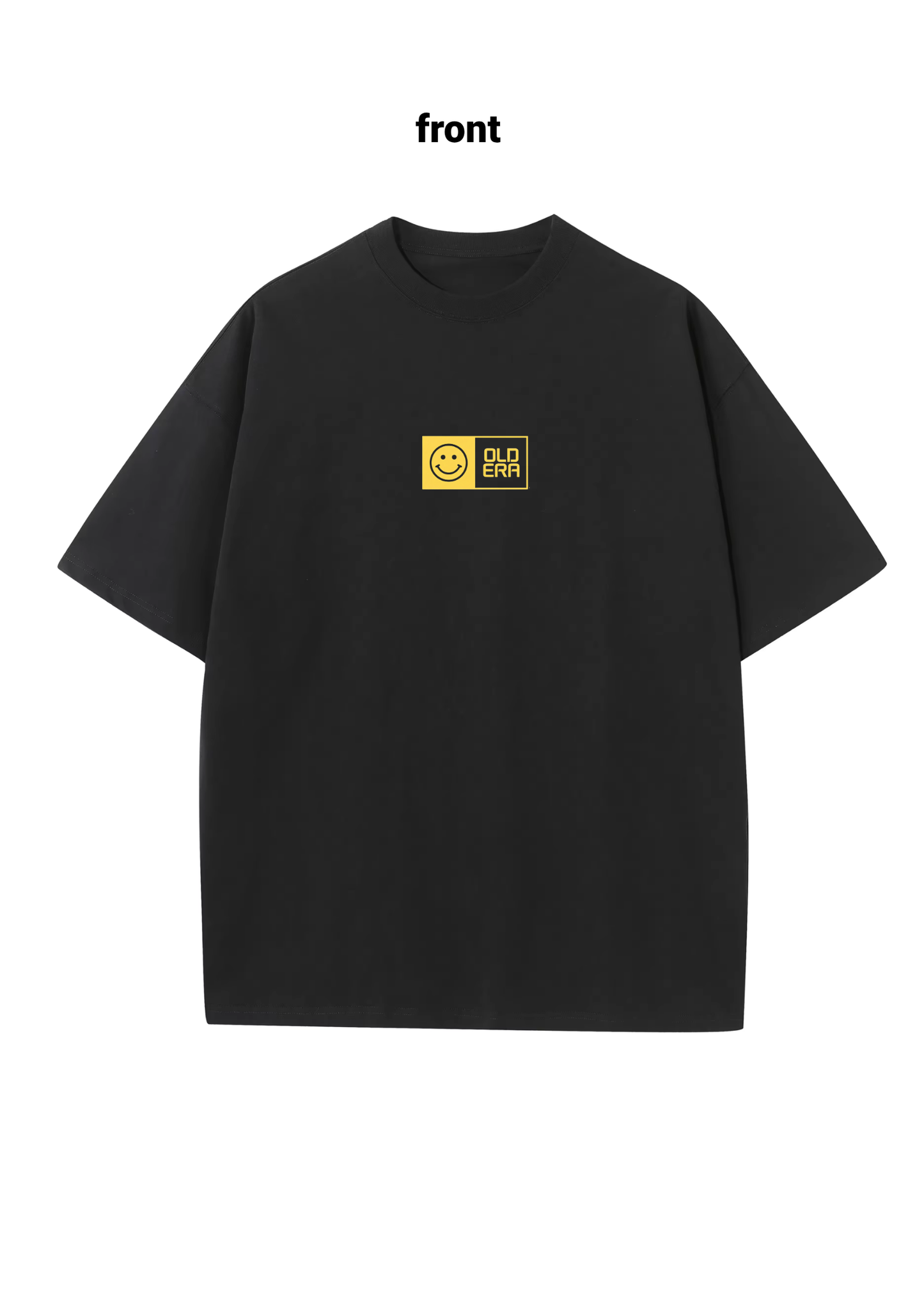 OG Snacks Adult T-Shirt (unisex)