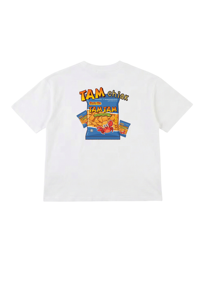 Tam Chiak Matching Set