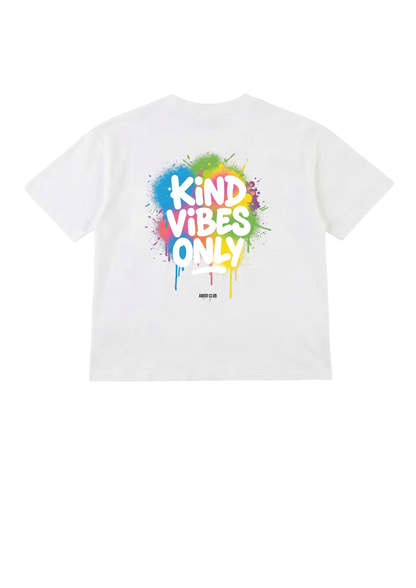Kind Vibes Kids T-Shirt