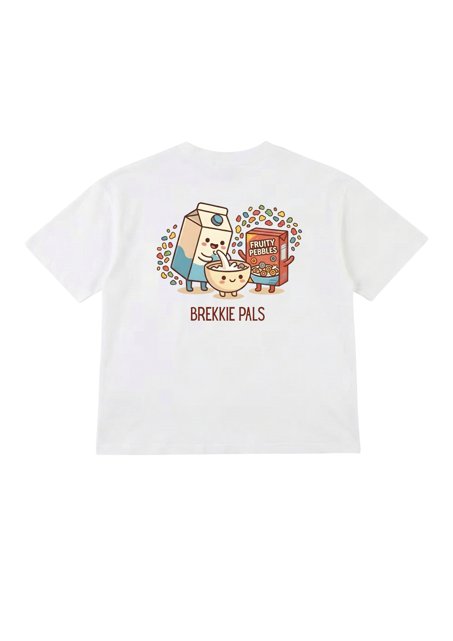 Brekkie Club Matching Set