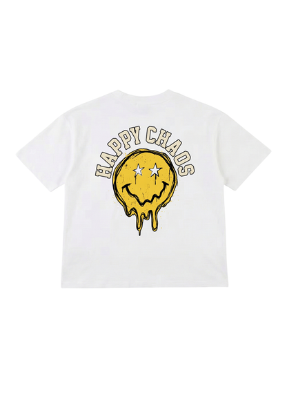 Happy Chaos Kids T-Shirt