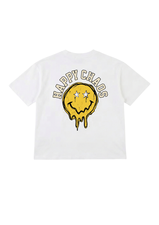 Happy Chaos Kids T-Shirt