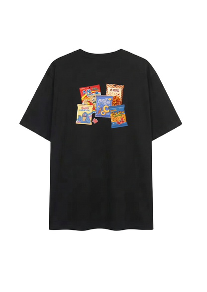 OG Snacks Adult T-Shirt (unisex)
