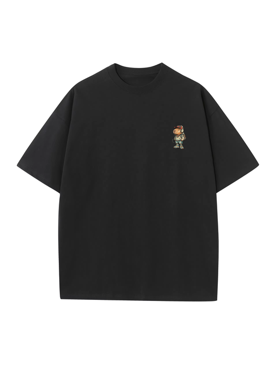 Urban Explorer Adult T-Shirt (unisex)