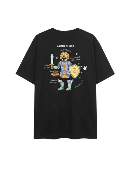 Armor Of God (Ephesians 6:10-18) Matching Set