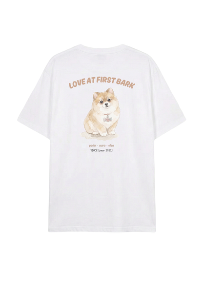 Pawrents T-Shirt (X002)
