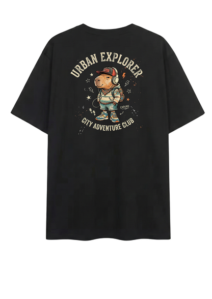 Urban Explorer Matching Set