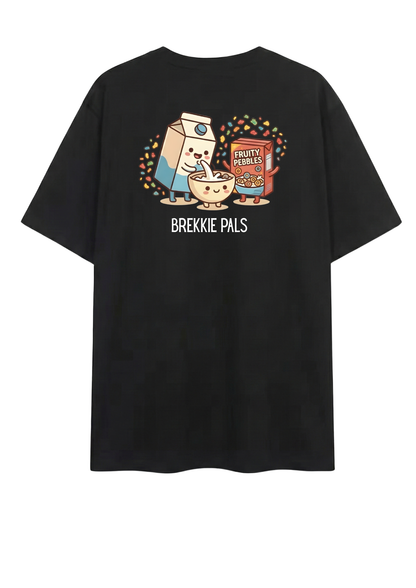 Brekkie Club Matching Set