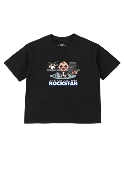 Rockstar Kids T-Shirt