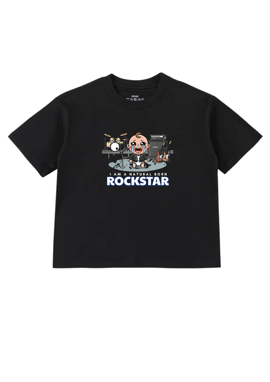 Rockstar Kids T-Shirt