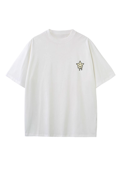 Happy Chaos Adult T-Shirt (unisex)