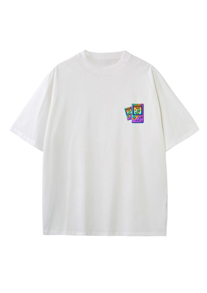 Game Boy Adult T-Shirt (unisex)