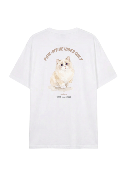 Pawrents T-Shirt (X002)