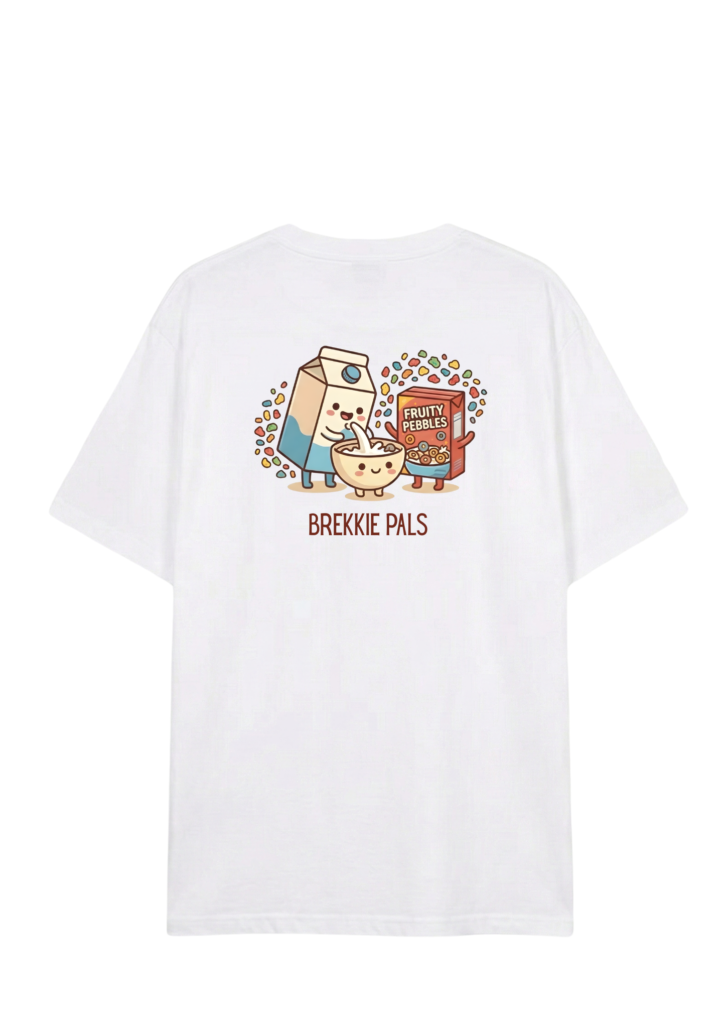 Brekkie Club Matching Set