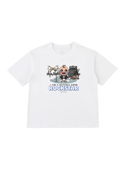 Rockstar Kids T-Shirt