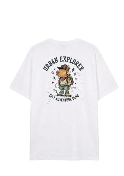Urban Explorer Matching Set