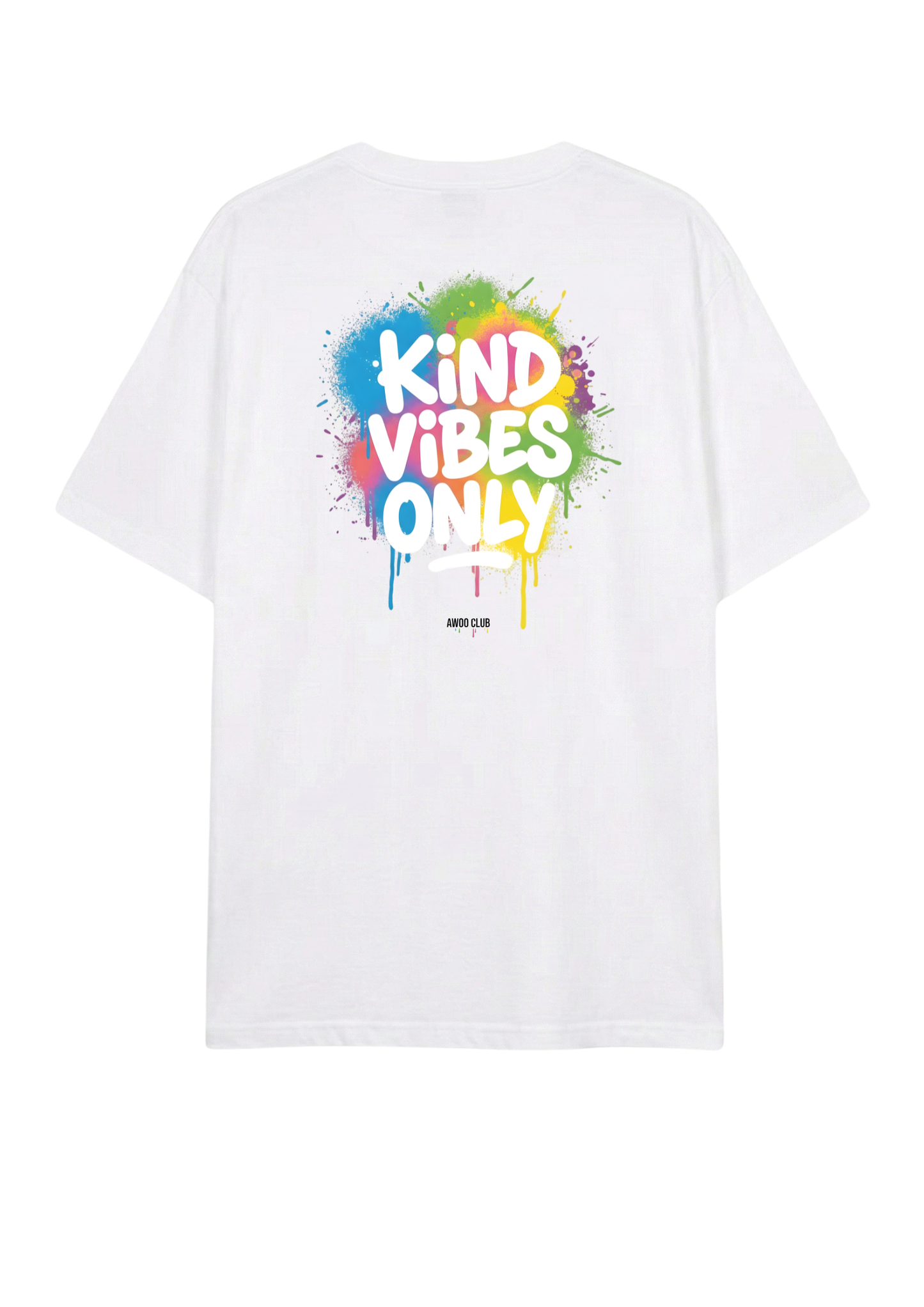 Kind Vibes Only Matching Set
