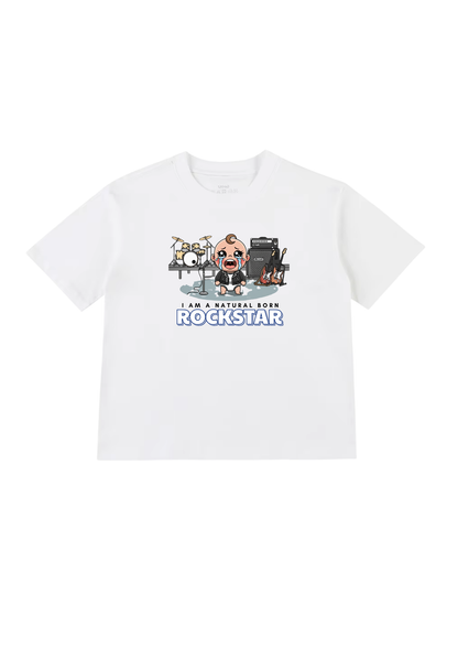 Rockstar Kids T-Shirt